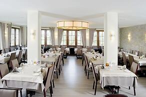 Hotel Dimmer