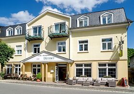 Hotel Dimmer