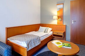 Hotel Dimmer