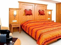 Hotel Dimmer
