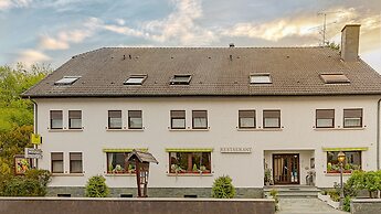 Hostellerie Val Fleuri