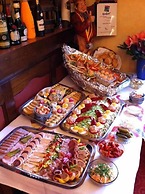 Hostellerie Val Fleuri