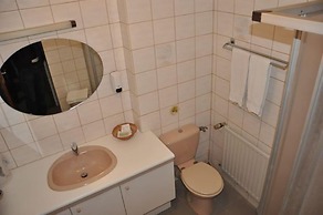 Hostellerie Val Fleuri