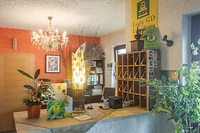 Hostellerie Val Fleuri