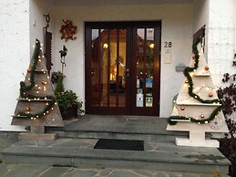 Hostellerie Val Fleuri
