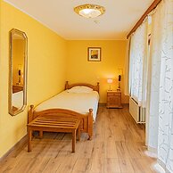 Hostellerie Val Fleuri