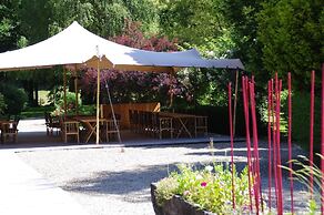 Hostellerie La Claire Fontaine