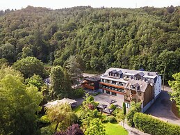 Hostellerie La Claire Fontaine