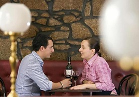 Kilmarnock Arms Hotel