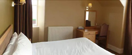 Kilmarnock Arms Hotel