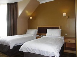 Kilmarnock Arms Hotel