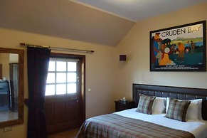 Kilmarnock Arms Hotel