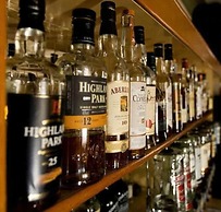 Kilmarnock Arms Hotel