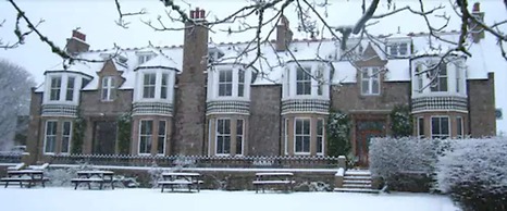 Kilmarnock Arms Hotel