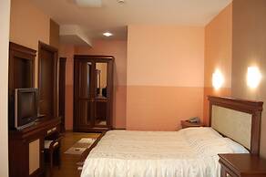 Hotel Acapulco