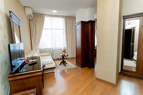 Hotel Acapulco