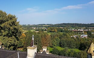 Hotel Kasteel Geulzicht