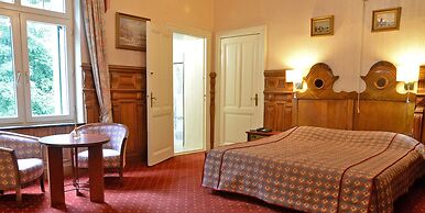 Hotel Kasteel Geulzicht