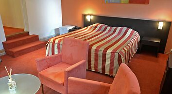 Hotel Kasteel Geulzicht