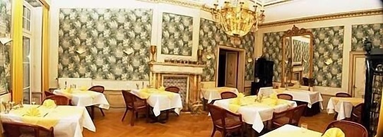 Hotel Kasteel Geulzicht