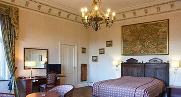 Hotel Kasteel Geulzicht