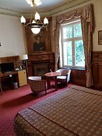 Hotel Kasteel Geulzicht