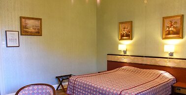 Hotel Kasteel Geulzicht