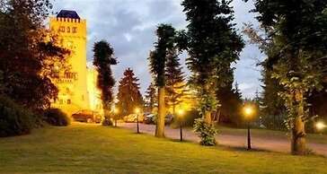 Hotel Kasteel Geulzicht