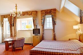 Hotel Kasteel Geulzicht