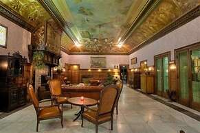 Hotel Kasteel Geulzicht