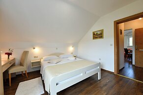 House Marija B&B