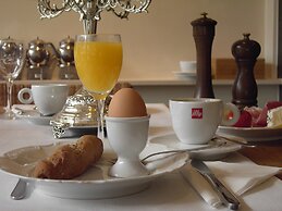 De Koning van Spanje