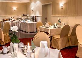 Hotel Union Salzwedel