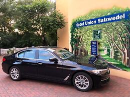 Hotel Union Salzwedel