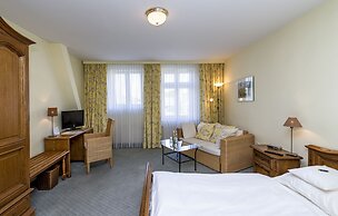 Hotel Union Salzwedel