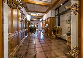 Hotel Union Salzwedel
