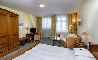 Hotel Union Salzwedel