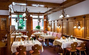 Hotel Union Salzwedel