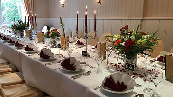 Hotel Union Salzwedel