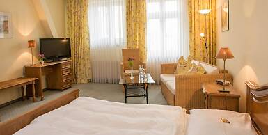 Hotel Union Salzwedel