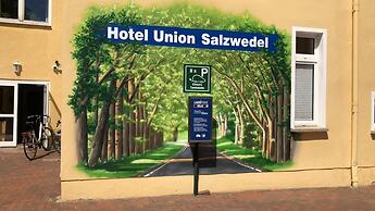 Hotel Union Salzwedel