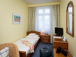 Hotel Union Salzwedel