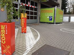 Corbie Geel