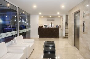 Basic Hotel Centenario by Hoteles MS