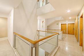 Basic Hotel Centenario by Hoteles MS