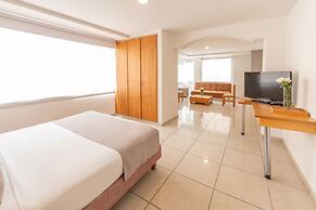 Basic Hotel Centenario by Hoteles MS