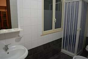 Hotel Residence Sirio