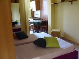Hotel Residence Sirio