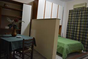 Hotel Residence Sirio