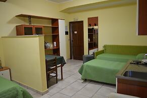 Hotel Residence Sirio